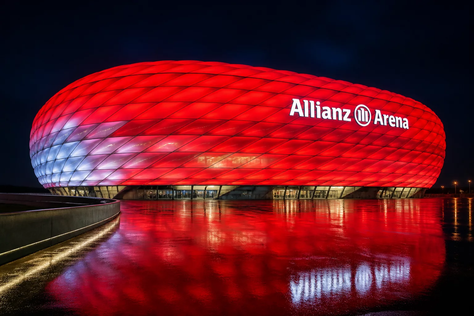 Allianz Arena München